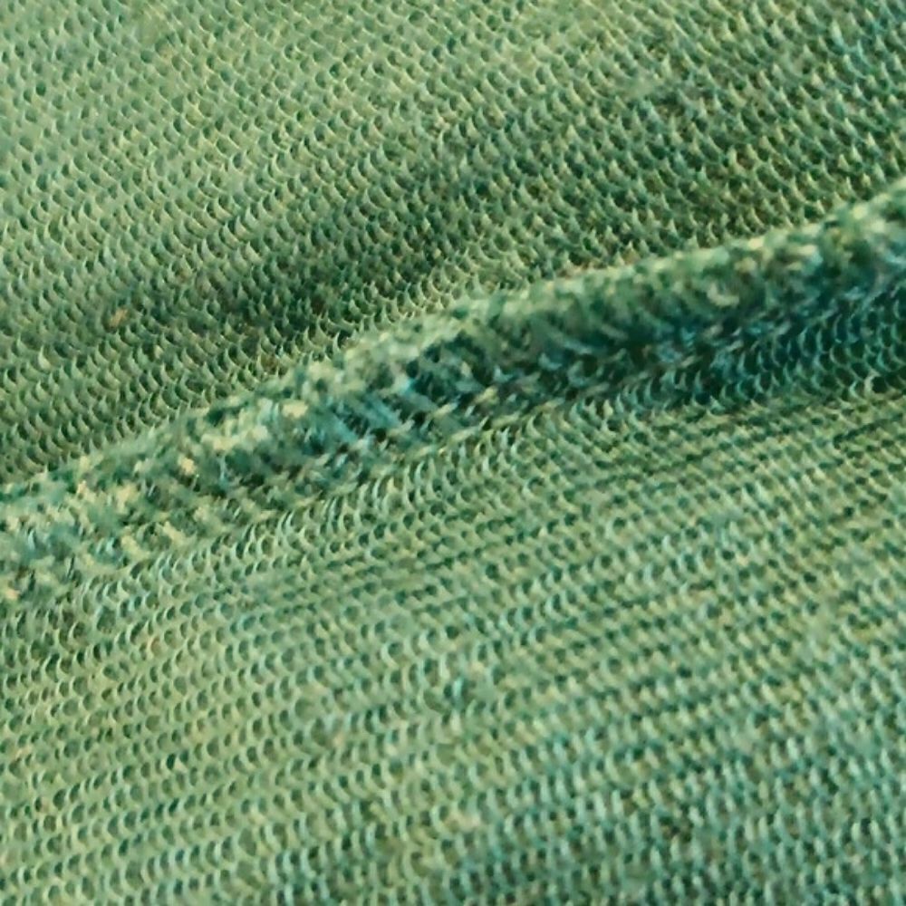 Fabletics Jody Mock Turtle Top - Picture 12 of 13